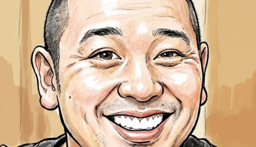 千鳥・大悟の嫁がすごい理由とは？名言と支え方を深掘り総まとめ