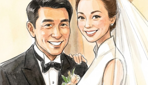 吉谷麻友子とは何者か？年齢や経歴・結婚の全真相と写真が少ない理由