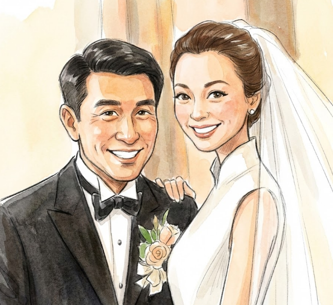 吉谷麻友子とは何者か？年齢や経歴・結婚の全真相と写真が少ない理由