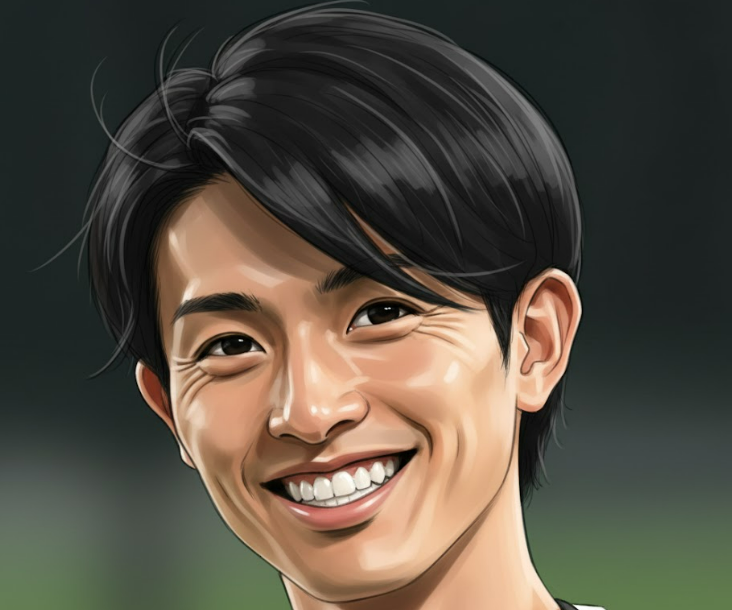 周東佑京の嫁は誰？年上説や職業CA説、馴れ初めから夫婦仲まで網羅