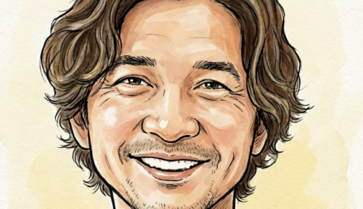 国分太一の嫁・腰原藍の顔写真は公開済み？子供含む現在の生活状況