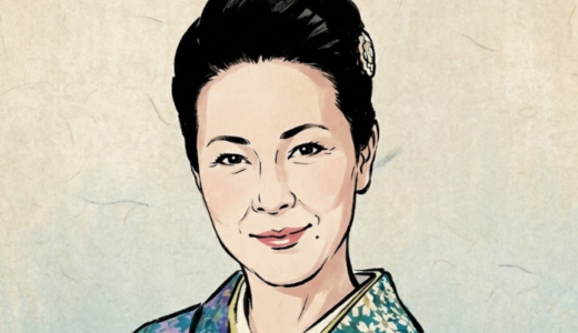 坂本冬美に旦那はいる？結婚歴と過去の恋愛遍歴を整理【最新版】