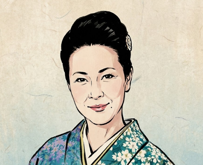 坂本冬美に旦那はいる？結婚歴と過去の恋愛遍歴を整理【最新版】