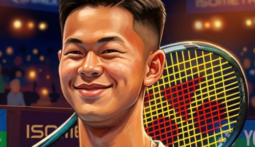 坂本怜の両親は何者？父・浩一さんと母・美子さんの素顔と子育て術を徹底解説