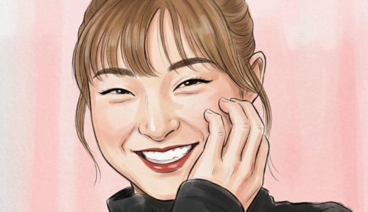 坂本花織の祖父情報が少ない理由とは？福山市のルーツと祖父母の絆エピソード