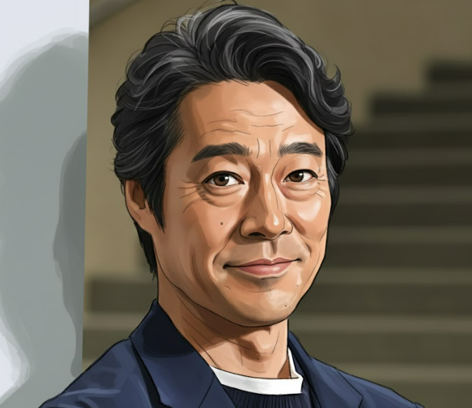 堤真一の奥さんの写真と家族情報を整理｜名前非公表の背景と鶴水ルイ説の検証解説