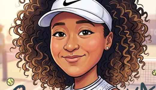 大坂なおみの国籍はなぜ日本？二重国籍問題と海外の反応を徹底解説