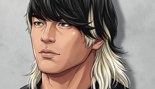 大岩陵平に彼女はいる？Apex Legendsデートと代官山カフェを語った素顔のプロレスラー