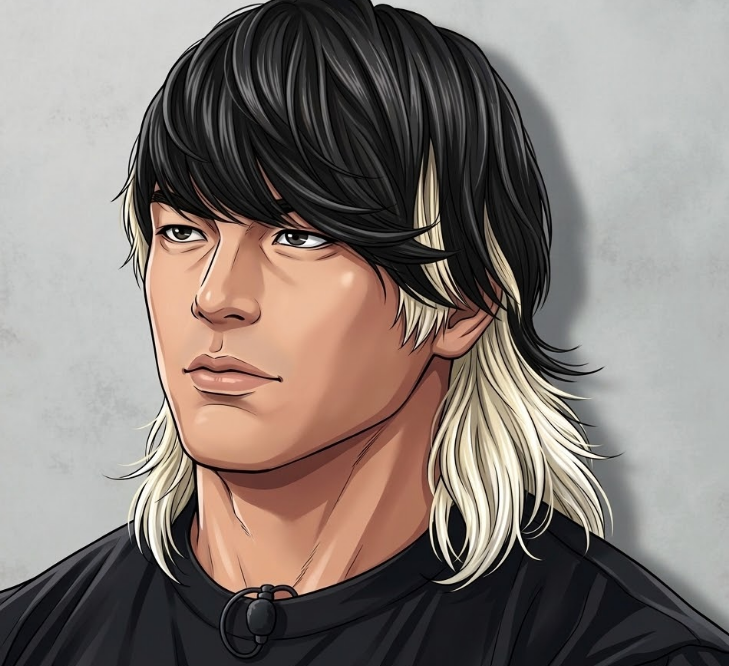 大岩陵平に彼女はいる？Apex Legendsデートと代官山カフェを語った素顔のプロレスラー