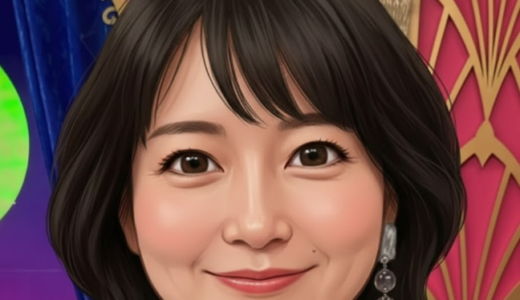 大島由香里の再婚の可能性は？娘優先の今と元夫・小塚崇彦の情報を整理