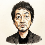 大森南朋の結婚歴は小野ゆり子との一度だけ？元妻や子供の真相まとめ