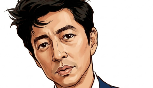 大沢たかおの妻との結婚歴まとめ｜広瀬香美との馴れ初めと離婚理由を詳しく紹介