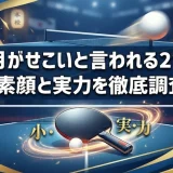 大藤沙月がせこいと言われる2つの理由｜素顔と実力を徹底調査