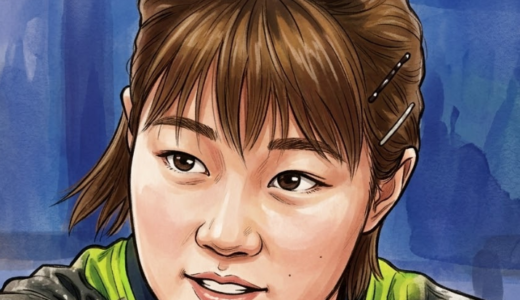 大藤沙月の両親と生い立ちを徹底解説！父・大藤弘雅のコーチ経歴と3歳で始めた卓球の真相