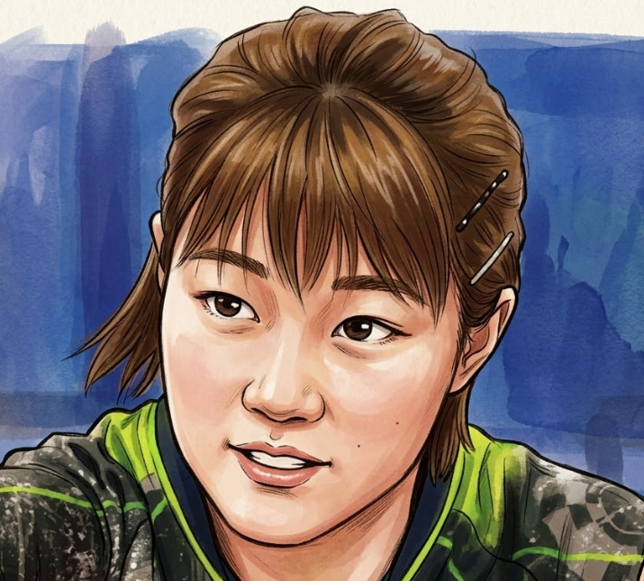 大藤沙月の両親と生い立ちを徹底解説！父・大藤弘雅のコーチ経歴と3歳で始めた卓球の真相