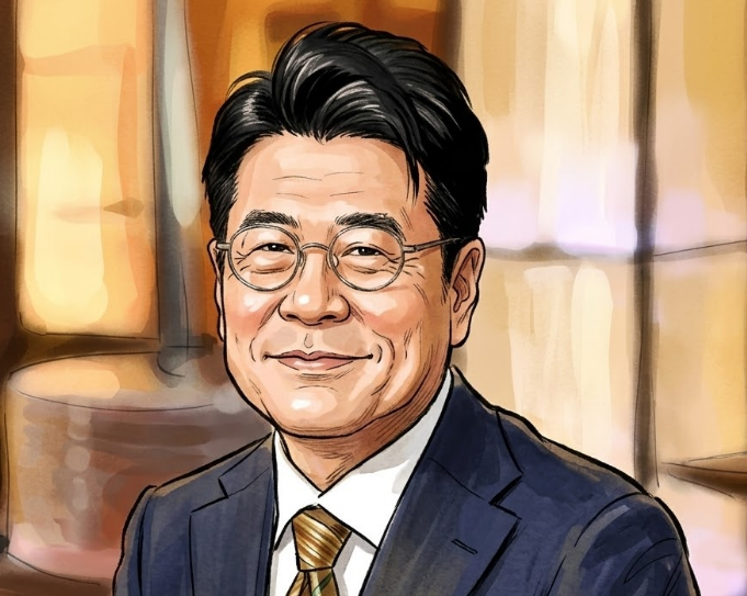 大越健介の奥さんはどんな人？馴れ初め・年齢・学歴を徹底調査