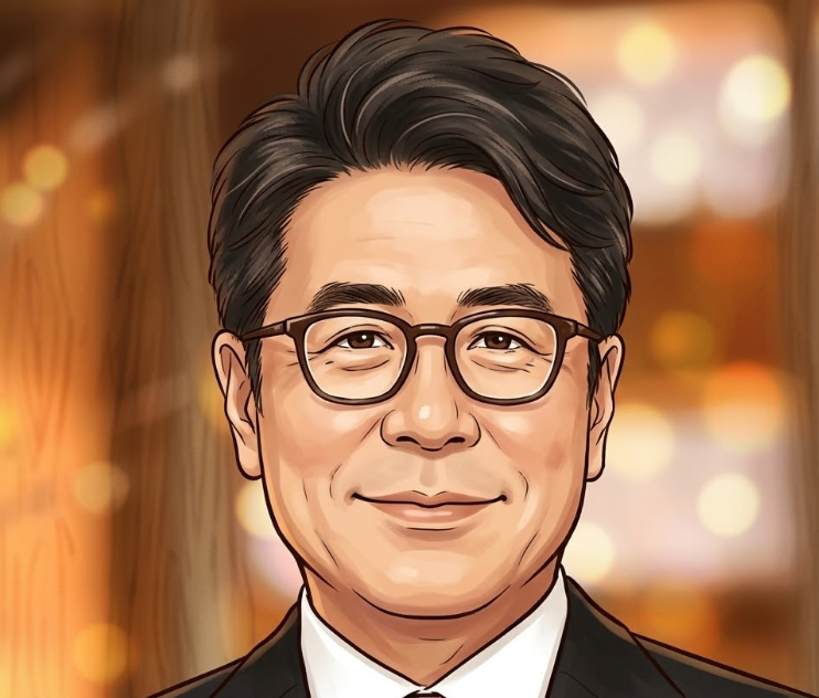 大越健介の実家・出身地を徹底解説！能登ルーツの父の死に涙のエピソードあり