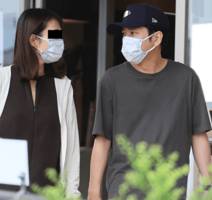 奥さんとの馴れ初めと交際