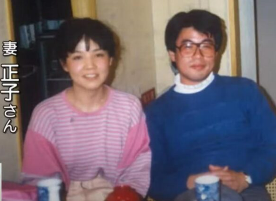 奥さんとの驚きの馴れ初め