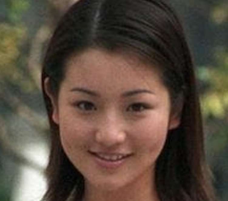 奥さんの画像は公開されてる？