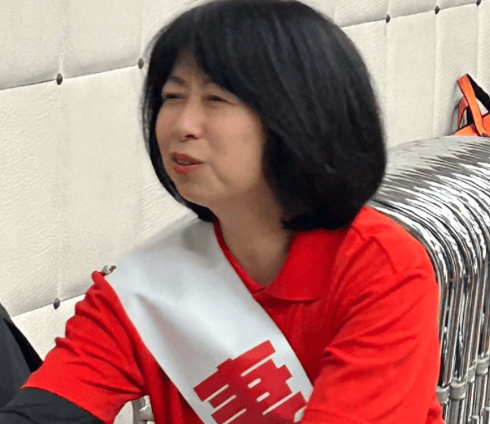 妻の恵理さんの学歴