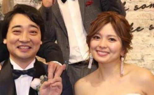 妻・瀬戸サオリのインスタに異変と夫婦関係の行方
