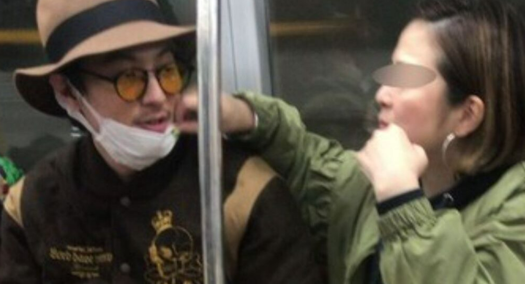 嫁が一般人と言われる理由