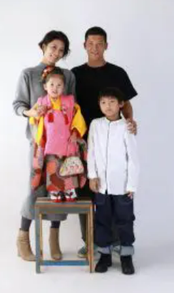 嫁の画像は公開されてる？