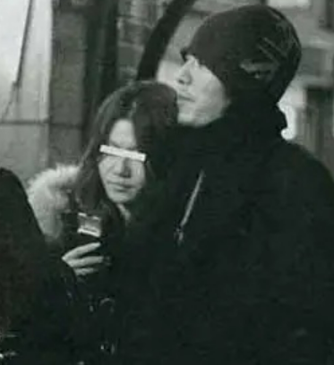 嫁はどんな人物？