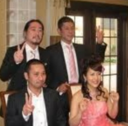 嫁まどかの名前と年齢