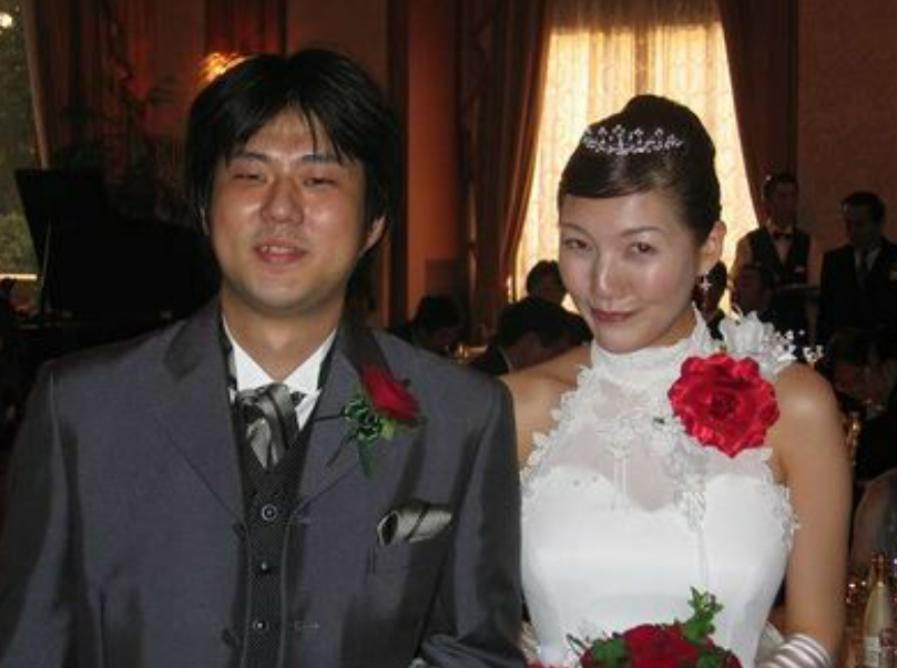 嫁・稲葉ちあきの経歴