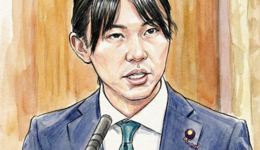 安野貴博の妻の黒岩里奈とは何者？編集者としての経歴とチームみらいでの役割