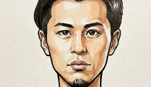 富樫勇樹の嫁は誰？高田歩説や子ども、家族構成まで完全版