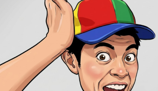 小島よしおの嫁・小松愛唯の正体｜結婚秘話と現在の夫婦仲