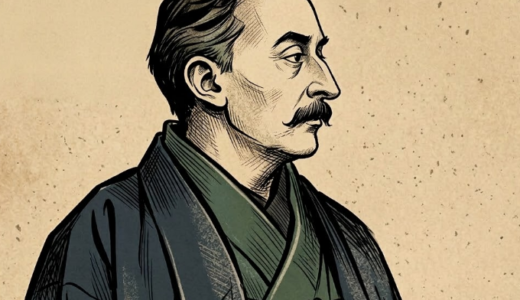 小泉八雲の子孫の現在は？家系図・写真・ひ孫の小泉凡まで徹底解説