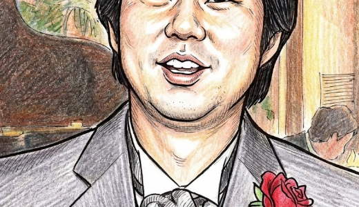 尾田栄一郎の嫁・稲葉ちあきの経歴とナミ似説、結婚秘話を徹底解説