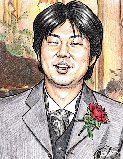 尾田栄一郎の嫁・稲葉ちあきの経歴とナミ似説、結婚秘話を徹底解説