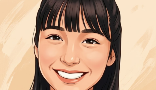 山之内すずの実家は金持ち？妙法寺小学校と生い立ちを徹底解説