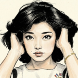 山口百恵の現在の収入はいくら？印税・資産・夫の収入まで徹底解説