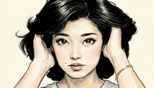 山口百恵の現在の収入はいくら？印税など収入源から資産まで徹底解説