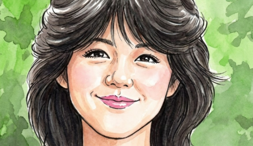 山本博美は現在何してる？引退理由と家族関係解説まとめ