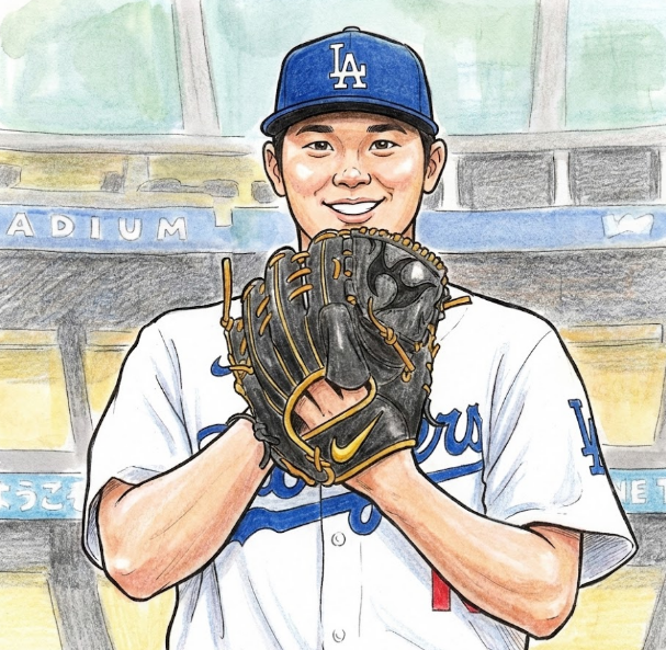 山本由伸に妻はいる？結婚観とNikiとの関係など恋愛事情のホントのところ