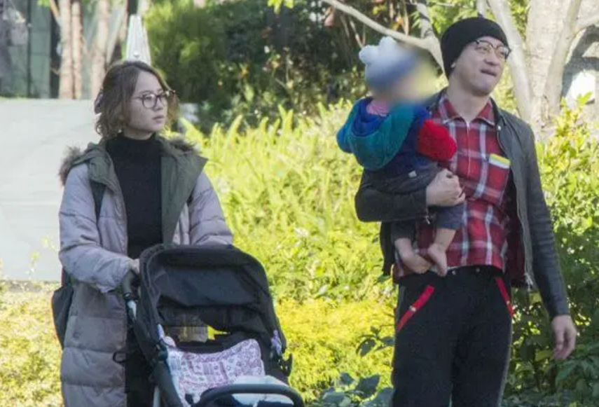 山本耕史との子供は何人？