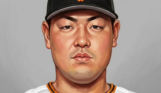 岡本和真の子供は何人？娘がブルージェイズを選んだエピや家族構成を調査！