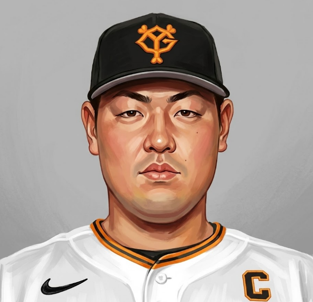 岡本和真の子供は何人？娘がブルージェイズを選んだエピや家族構成を調査！