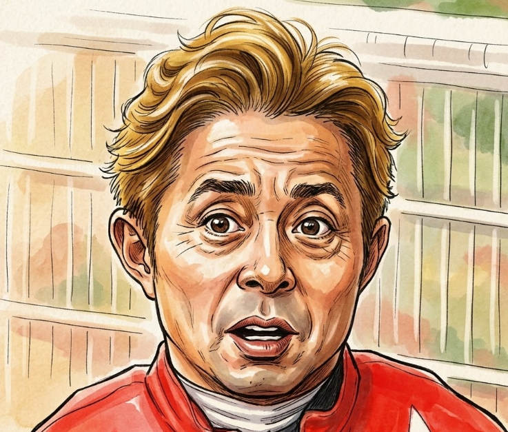 岩田康誠の美人嫁と息子・望来との家族エピソードを徹底調査