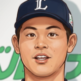 岸潤一郎の妻は年上の再婚経験者！連れ子含む4人家族の現在と不倫騒動