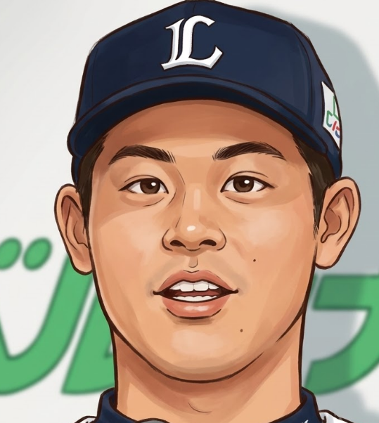 岸潤一郎の妻は年上の再婚経験者！連れ子含む4人家族の現在と不倫騒動