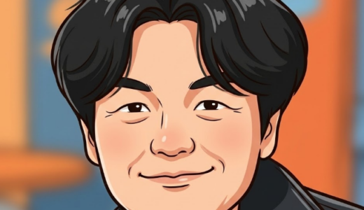 島田紳助の娘が東大？次女の超エリート学歴と大学進学禁止の教育方鷑