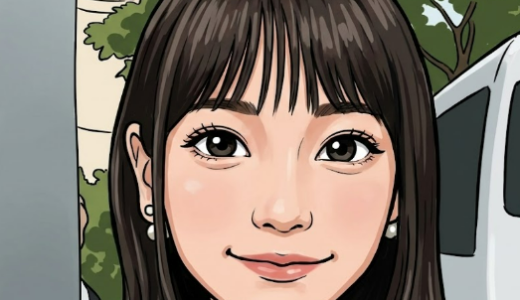 川栄李奈の離婚の真相とは？旦那・廣瀬智紀の二股疑惑と現在の夫婦関係